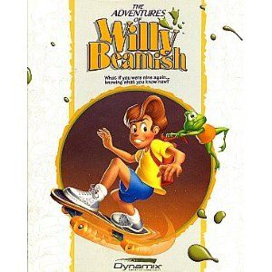 Willy beamish for mac